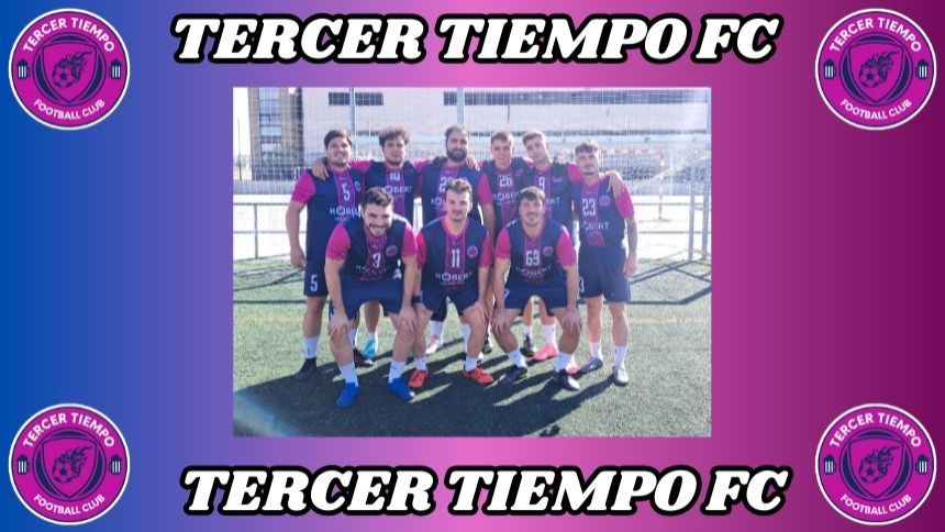 A POR LA 3ª POSICIÓN. ZONA SUR SABADO TARDE 